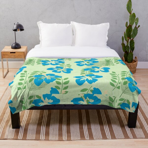 Aperçu de l'œuvre Motif tropical #5 créée et vendue par LapillusDesigns.