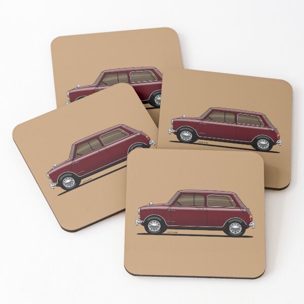 Item preview, Copia de Copia de Copia de My drawing of the first utility vehicle to win the Monte Carlo Rally designed and sold by designjaag.