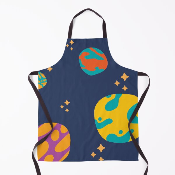 Item preview, Frizzle Planets designed and sold by Signal Fire.