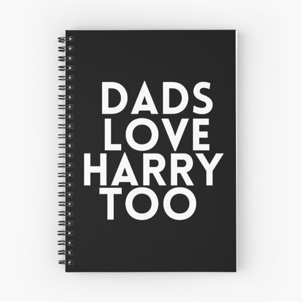 Item preview, DADS LOVE HARRY TOO  designed and sold by mystylecorner.