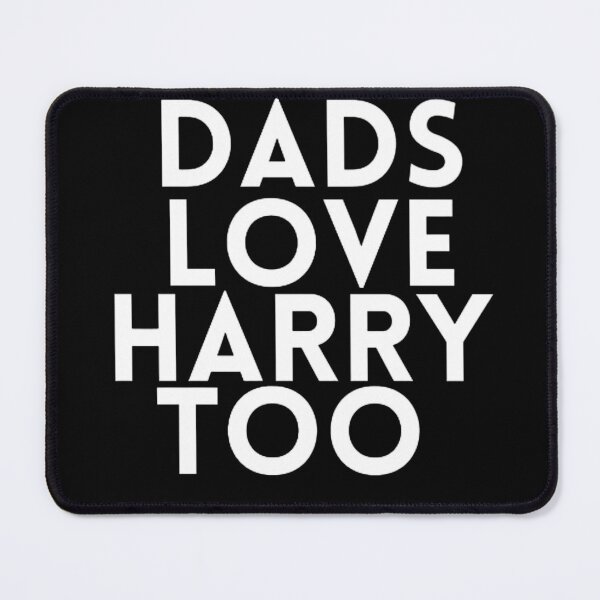 Item preview, DADS LOVE HARRY TOO designed and sold by mystylecorner.
