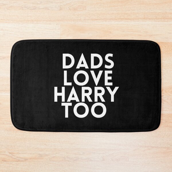 Item preview, DADS LOVE HARRY TOO  designed and sold by mystylecorner.