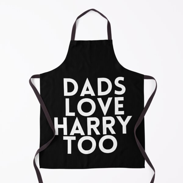 Item preview, DADS LOVE HARRY TOO designed and sold by mystylecorner.