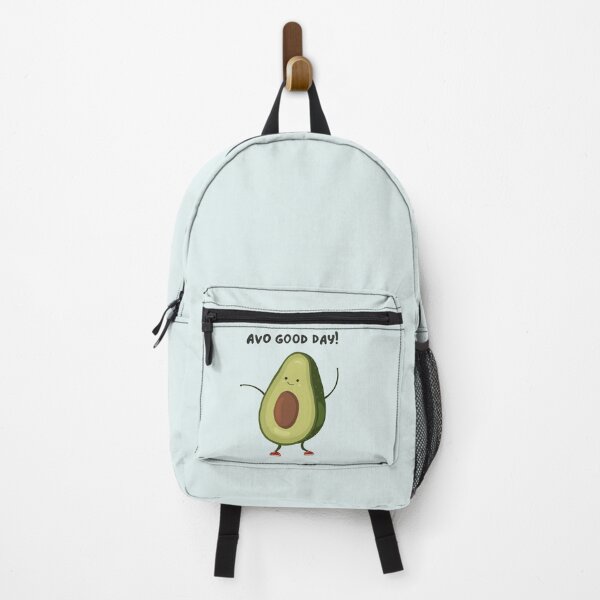 Item preview, Avo good day, cute avocado for avocado lovers designed and sold by Sanaura.