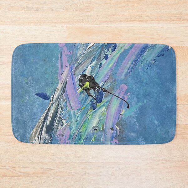 Item preview, Peek-A-Blue designed and sold by Designbycheryl.