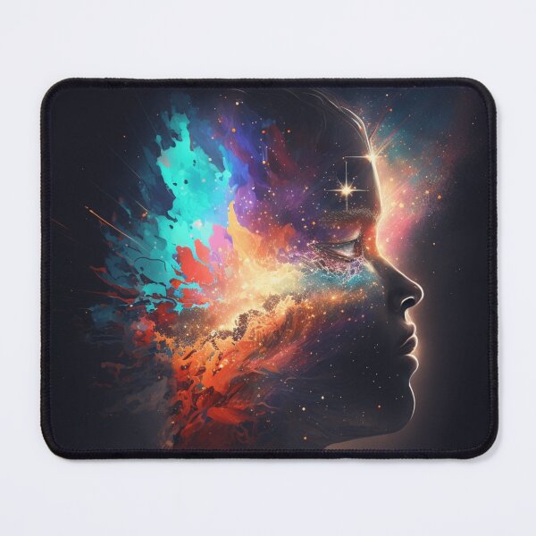 Item preview, imagination in space designed and sold by publicidaddig.