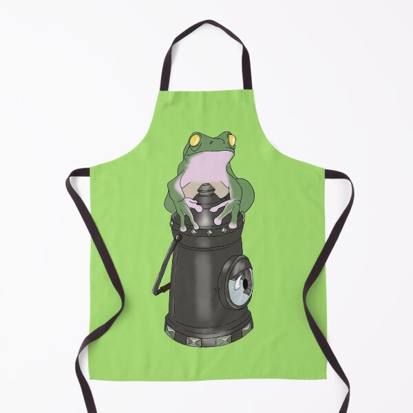 Item preview, Frog on Lantern of Revealing designed and sold by Darcia22.