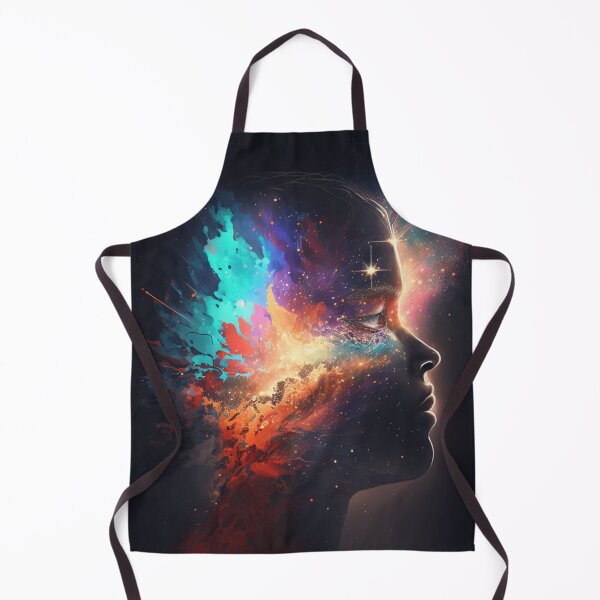 Item preview, imagination in space designed and sold by publicidaddig.