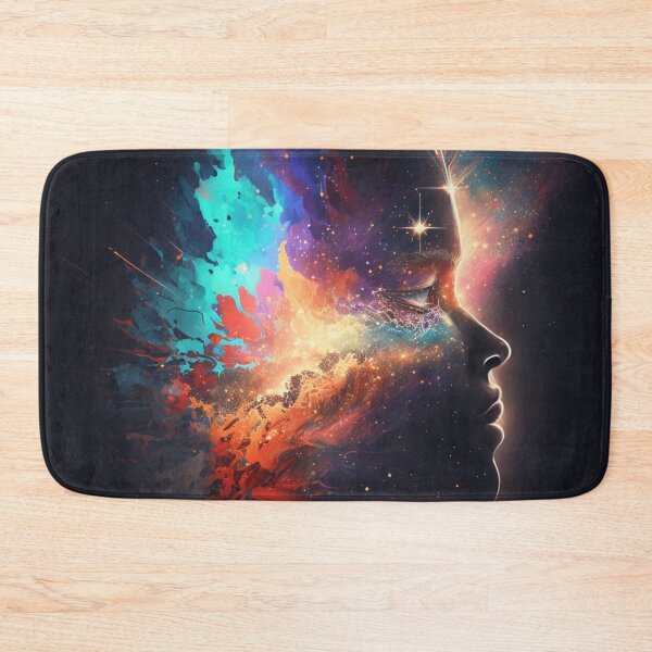 Item preview, imagination in space designed and sold by publicidaddig.