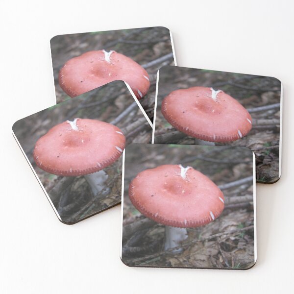 Item preview, Red-capped mushroom designed and sold by Daerohel.