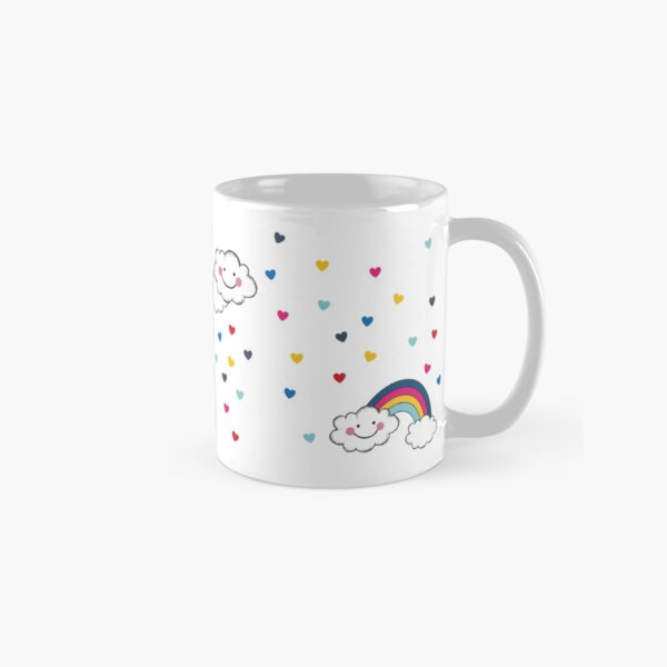 Lila-Lotta Einhorn / unicorn Tasse (Standard)