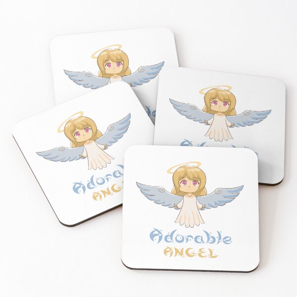 Item preview, Adorable Angel New Design designed and sold by Satya-Singh.