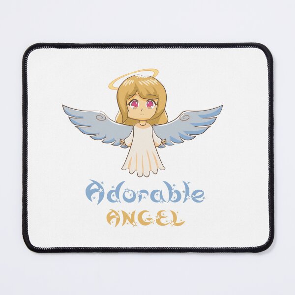 Item preview, Adorable Angel New Design designed and sold by Satya-Singh.