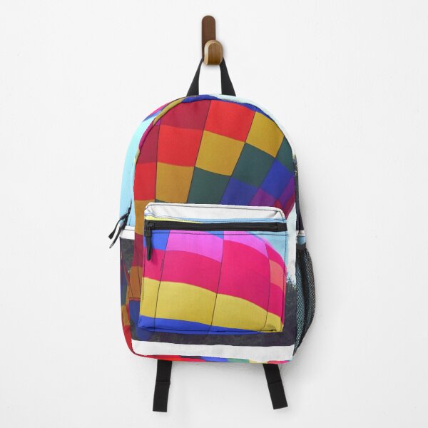 Item preview, Two Hot Air Balloons designed and sold by LisaWootenPhoto.
