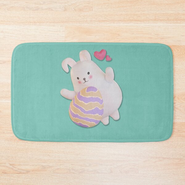 Item preview, 3D easter rabbit designed and sold by comglim.
