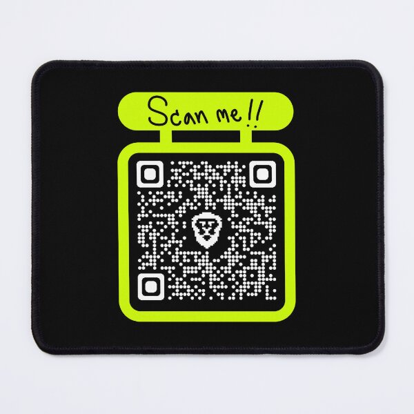 Item preview, Want something Scan me designed and sold by Ahmed farouk.