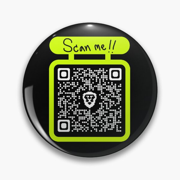 Item preview, Want something Scan me designed and sold by Ahmed farouk.