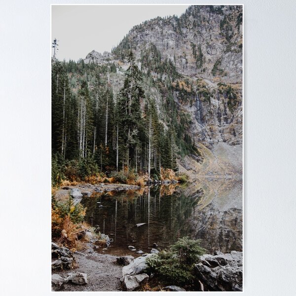 Item preview, lake shore designed and sold by bellehibou.