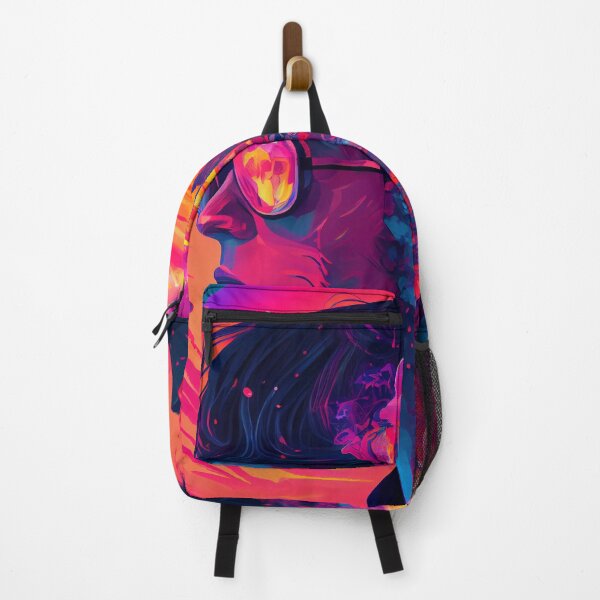 Item preview, Metaverse Trippy - Oil Paint designed and sold by Mitch-Angelo.