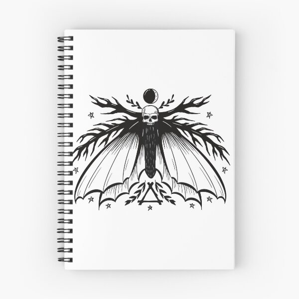 Item preview, Evil Spirit designed and sold by NadyaOrangeKiss.