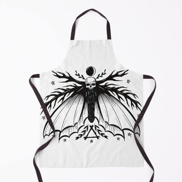 Item preview, Evil Spirit designed and sold by NadyaOrangeKiss.