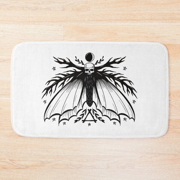 Item preview, Evil Spirit designed and sold by NadyaOrangeKiss.