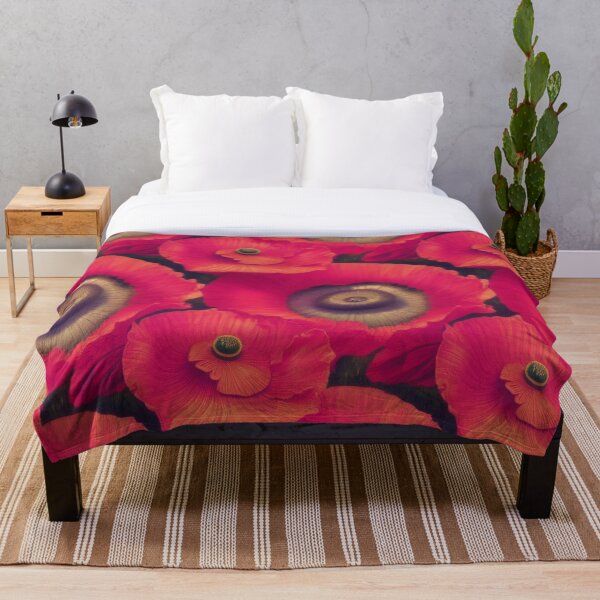 Item preview, Flor de Amapola designed and sold by rommir.