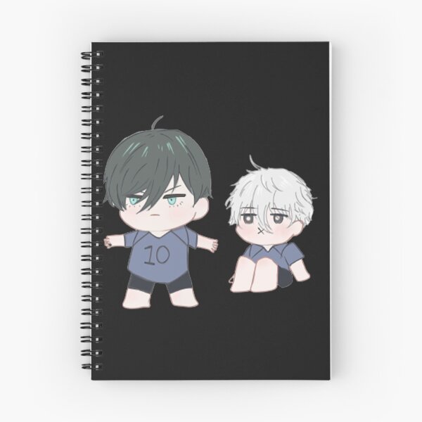 Item preview, bluelock designed and sold by ONLyFANs1.