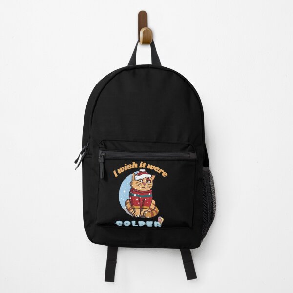 Item preview, I wish it were colder designed and sold by sweetiejojo.