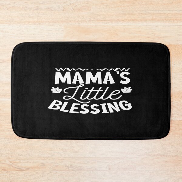 Item preview, Mama's Little Blessing designed and sold by phassystore.