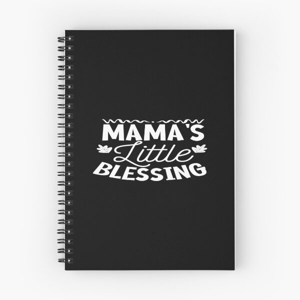 Item preview, Mama's Little Blessing designed and sold by phassystore.