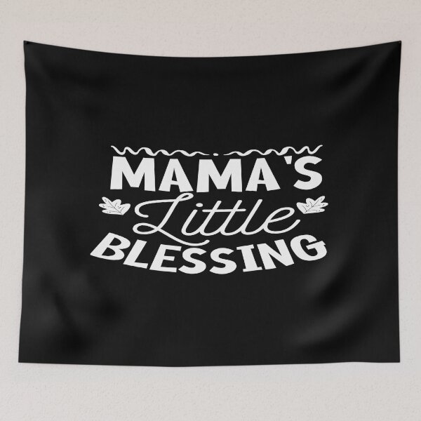 Item preview, Mama's Little Blessing designed and sold by phassystore.