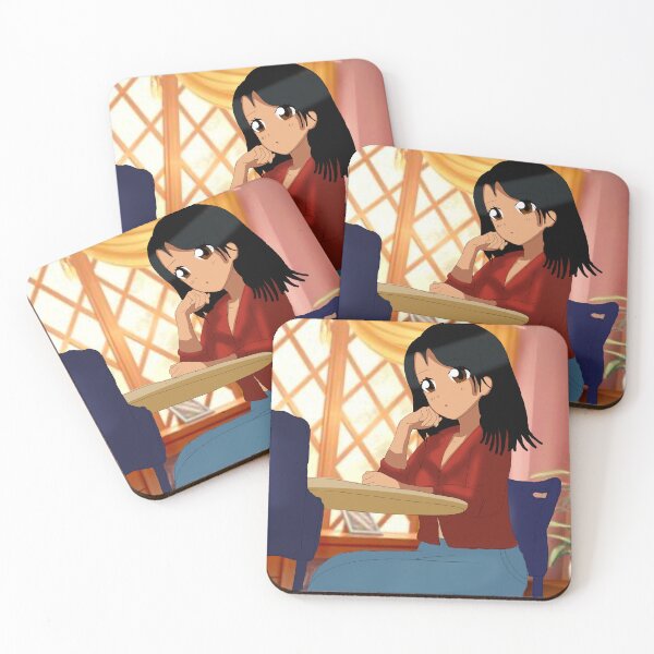 Item preview, “Hmmm…” designed and sold by Alicia Edgar.