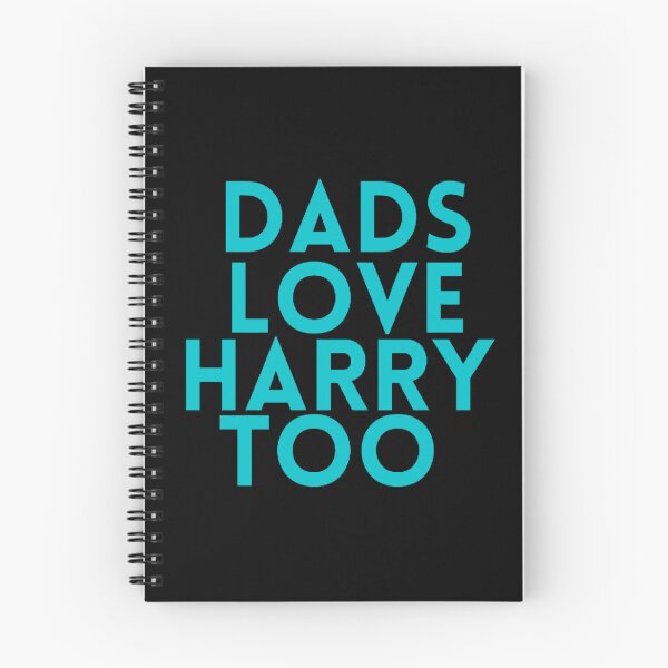 Item preview, DADS LOVE HARRY TOO  designed and sold by mystylecorner.
