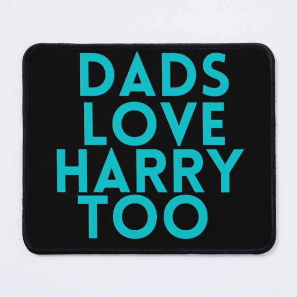 Item preview, DADS LOVE HARRY TOO designed and sold by mystylecorner.