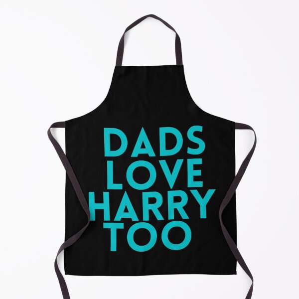 Item preview, DADS LOVE HARRY TOO designed and sold by mystylecorner.