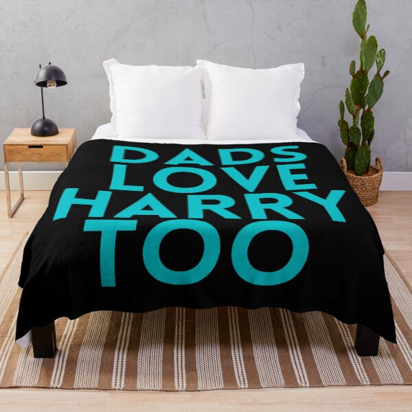 Item preview, DADS LOVE HARRY TOO  designed and sold by mystylecorner.