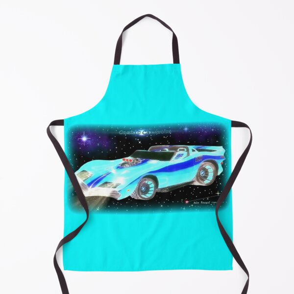 Item preview, Corvettes //   Cosmic Carvette!   (Convettable)  designed and sold by Imagin8er.