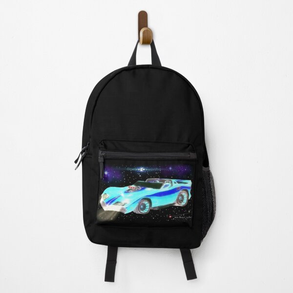 Item preview, Corvettes //   Cosmic Carvette!   (Convettable)  designed and sold by Imagin8er.