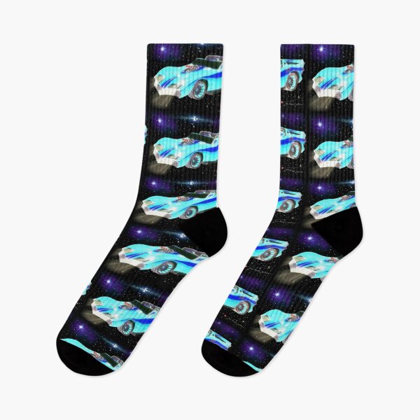 Item preview, Corvettes //   Cosmic Carvette!   (Convettable)  designed and sold by Imagin8er.