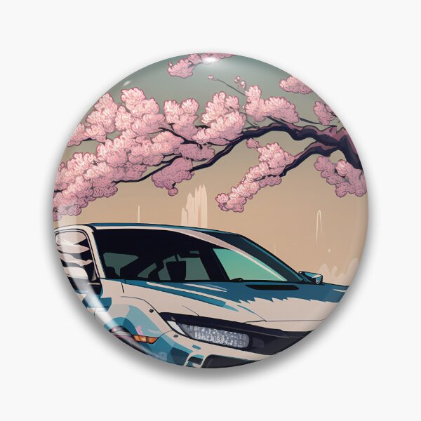 Item preview, JDM Zen - Honda Civic designed and sold by rykker.