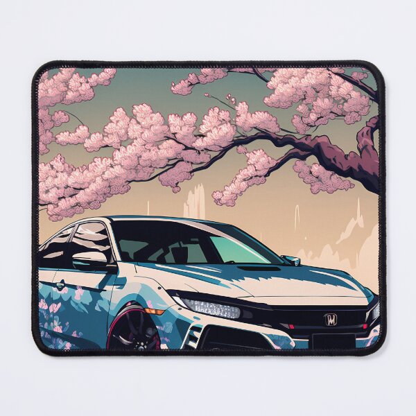 Item preview, JDM Zen - Honda Civic designed and sold by rykker.