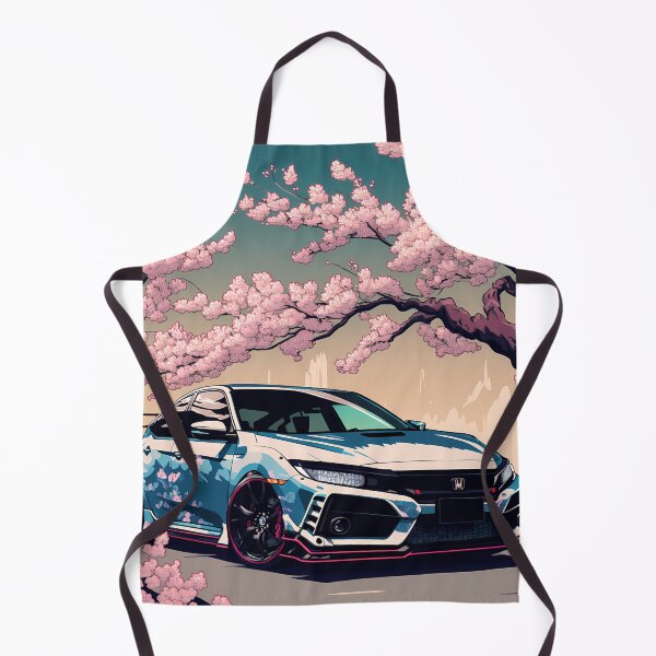 Item preview, JDM Zen - Honda Civic designed and sold by rykker.
