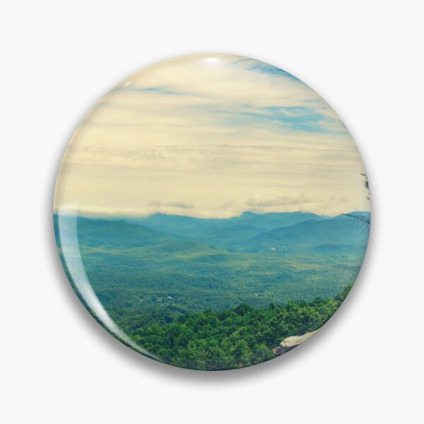 Item preview, Mount Yonah 3 designed and sold by LisaWootenPhoto.