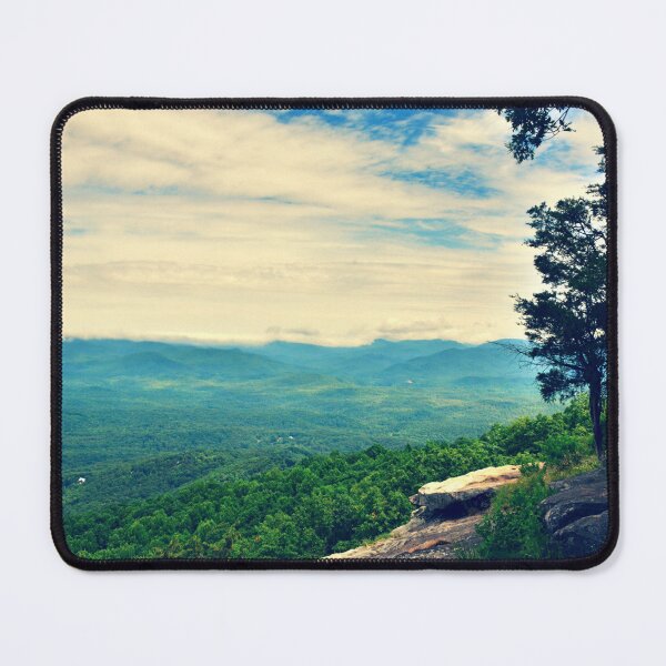 Item preview, Mount Yonah 3 designed and sold by LisaWootenPhoto.