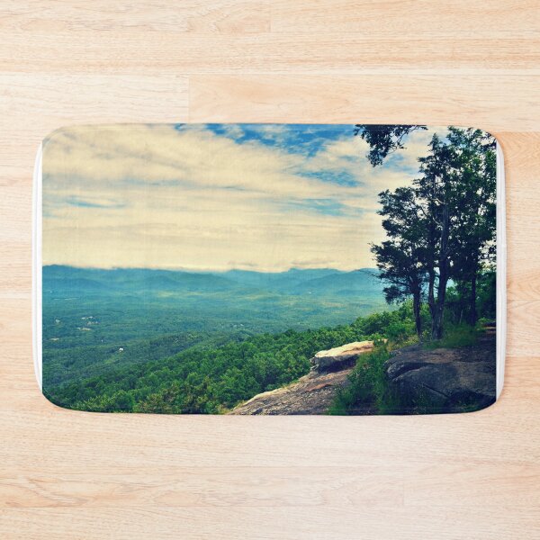 Item preview, Mount Yonah 3 designed and sold by LisaWootenPhoto.