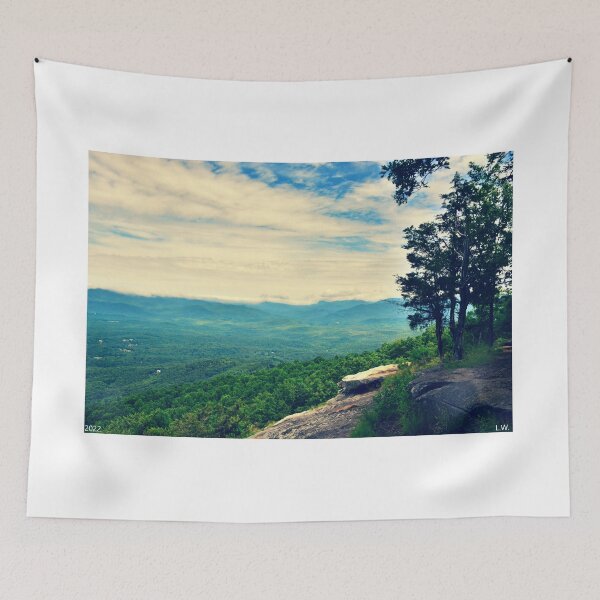 Item preview, Mount Yonah 3 designed and sold by LisaWootenPhoto.