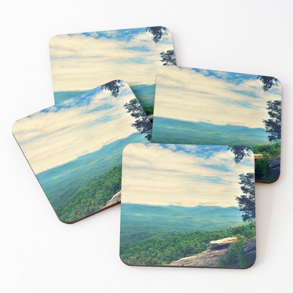 Item preview, Mount Yonah 3 designed and sold by LisaWootenPhoto.