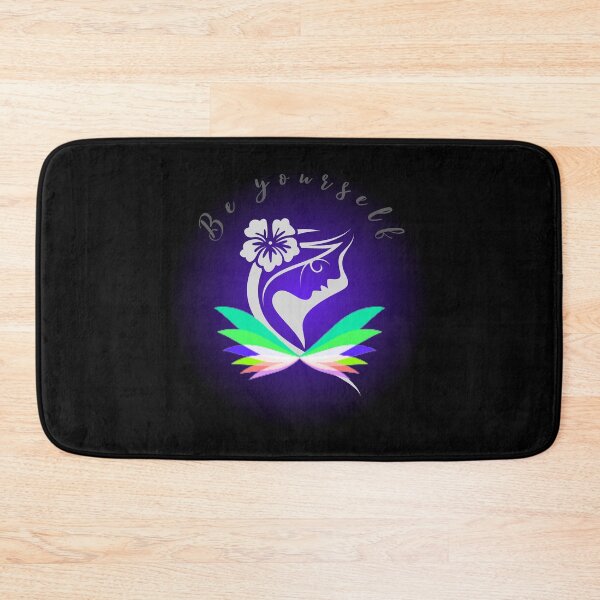 Item preview, Be yourself designed and sold by sebastiano01.