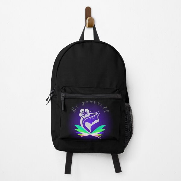 Item preview, Be yourself designed and sold by sebastiano01.